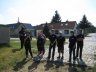 das Schülerteam in Rathsdorf